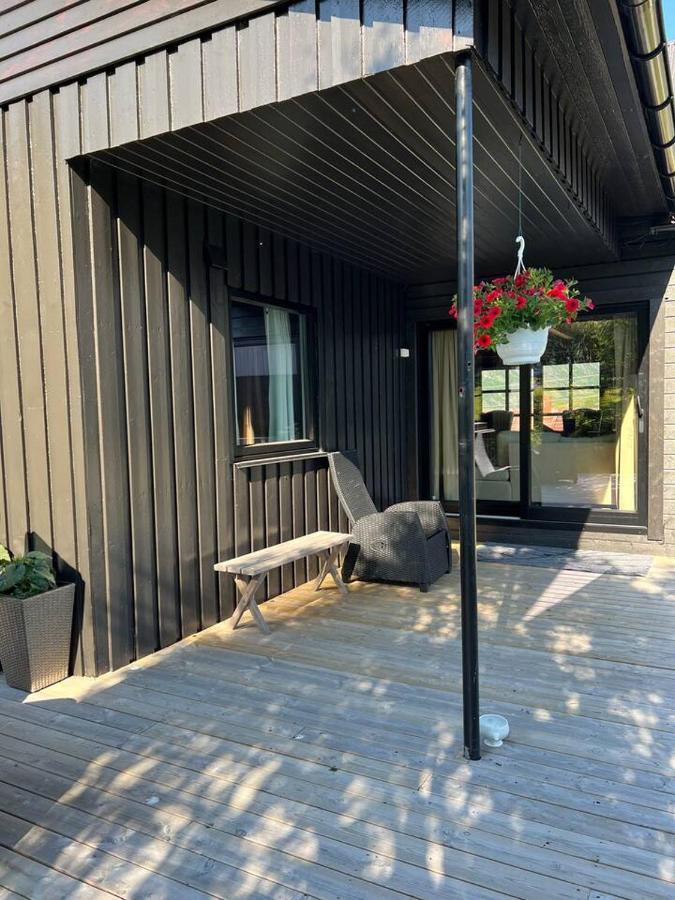Rigmorhuset * Fjordgard