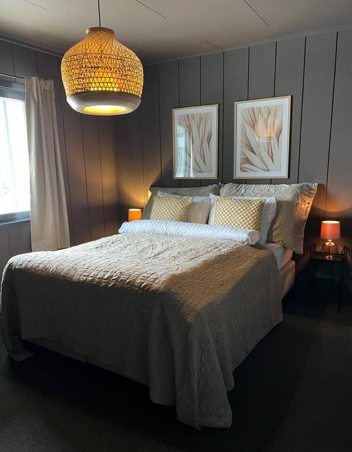 Rigmorhuset Holiday home *