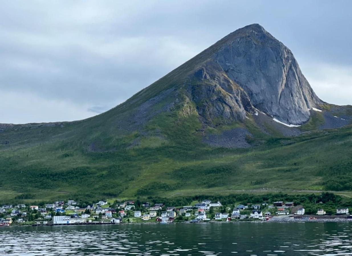Rigmorhuset Fjordgard