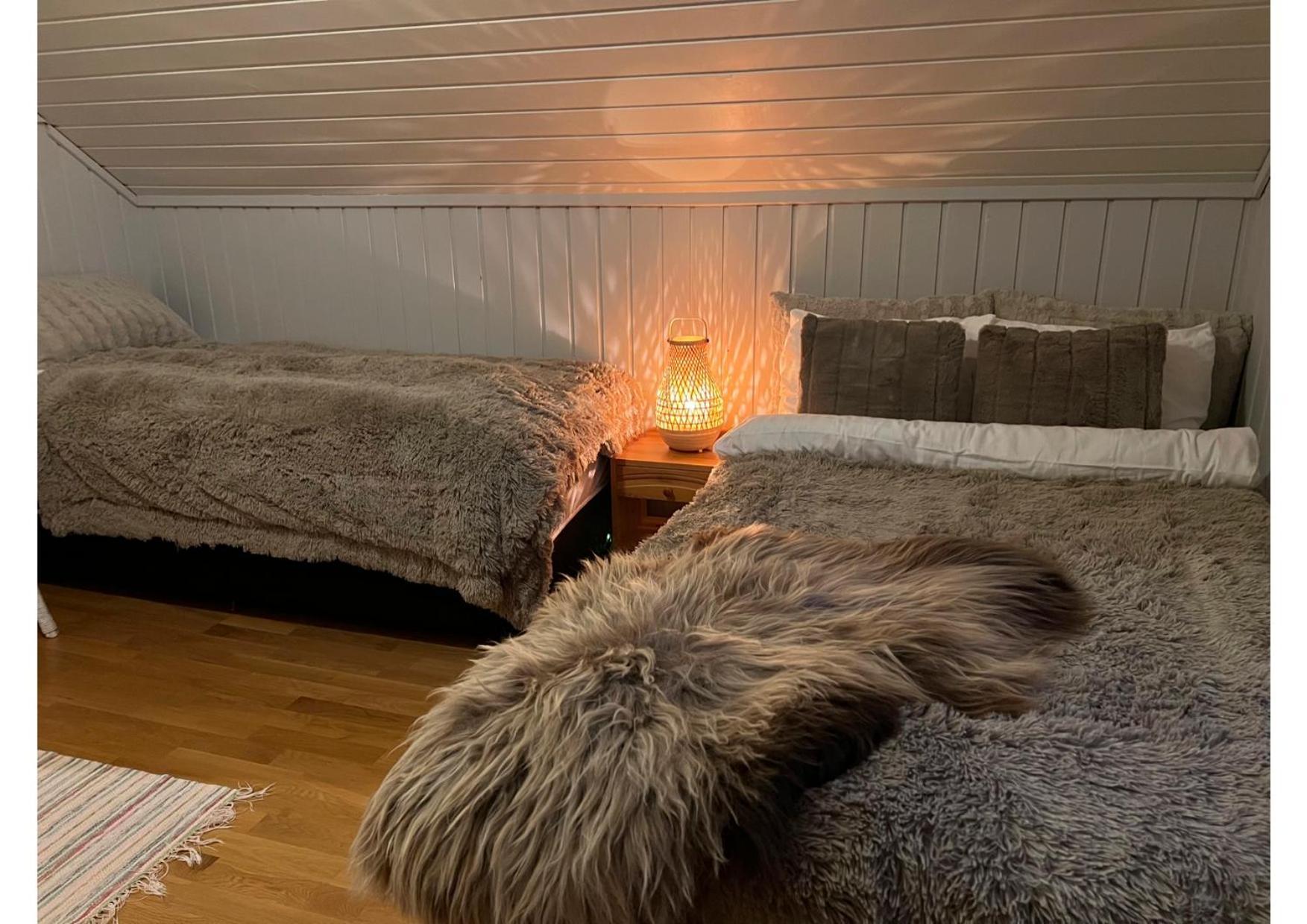 Holiday home Rigmorhuset